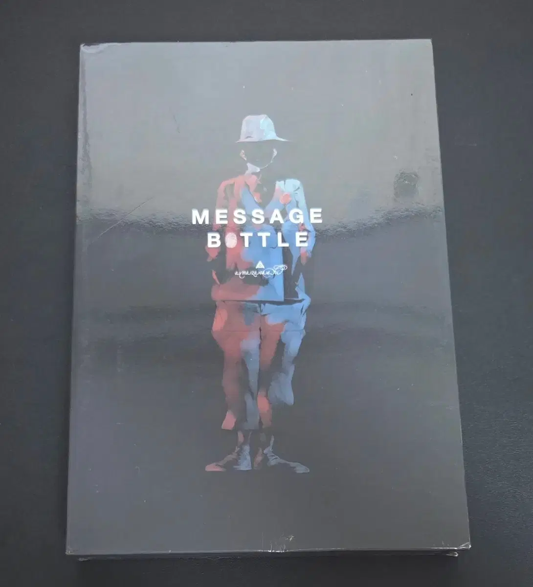 amazarashi MESSAGE BOTTLE 앨범 | 브랜드 중고거래 플랫폼